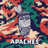 Permalien vers Sameer Ahmad – « APACHES » #tracklist sameer ahmad apaches 2019