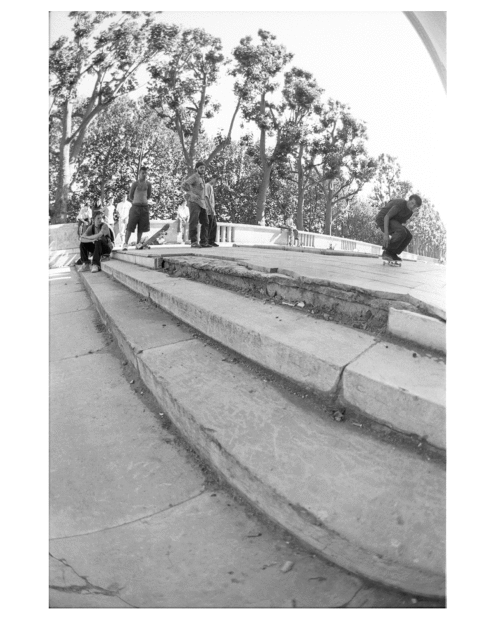 Switch flip sur le trois-plat-quatre du Dôme / séquence : Benjamin Deberdt Switch flip sur le trois-plat-quatre du Dôme / séquence : Benjamin Deberdt