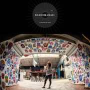Baubô @ Radio Marais