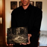 Permalien vers Éric Antoine ou le passage au collodion humide