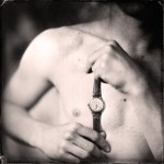 Permalien vers Dix ambrotypes de Julien Félix, et des réponses à nos questions
