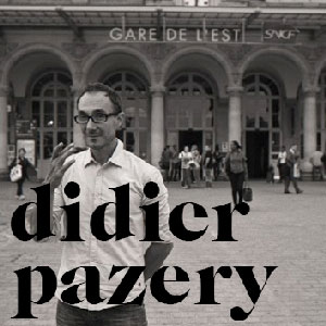 Didier Pazery