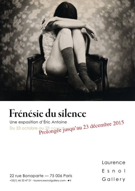 Prolongation Frénésie du silence