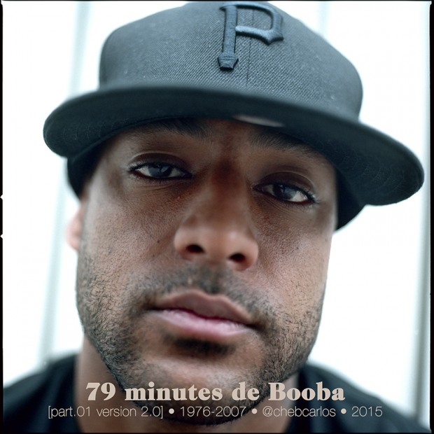 BOOBA _ 79 minutes partie 01