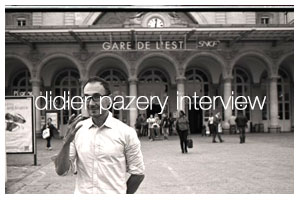 Didier Pazery