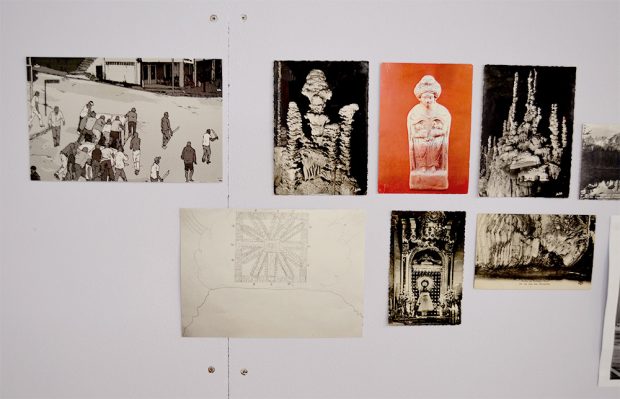 inspiration / Atelier de Lasse & Russe