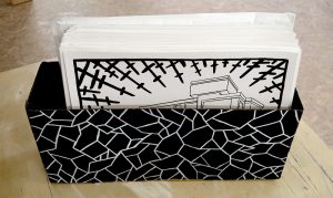 Du bif. Lasse & Russe.