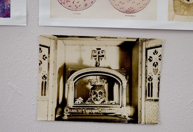 inspiration / Atelier de Lasse & Russe