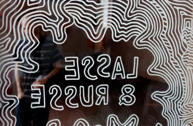 Un Lasse & Russe peut en cacher un autre. Vu par @rimrimrim.