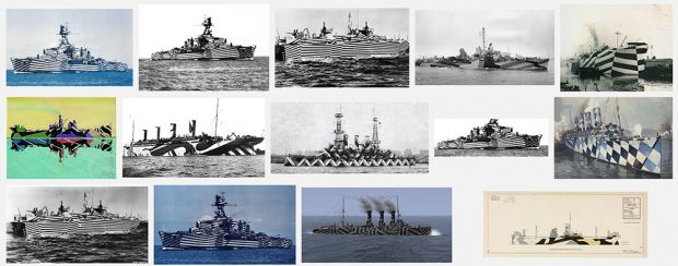 Razzle & Dazzle / Lasse & Russe