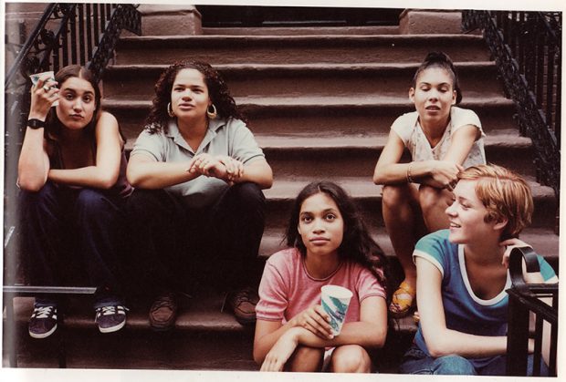Larry Clark - KiDS