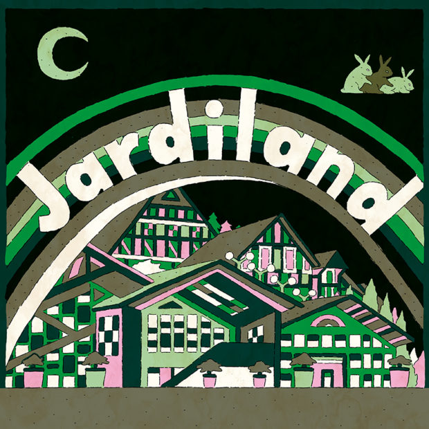 jardiland mixtape lasse & russe