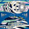 Permalien vers INCONFORAMA #mixtape