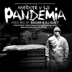 Pandemia